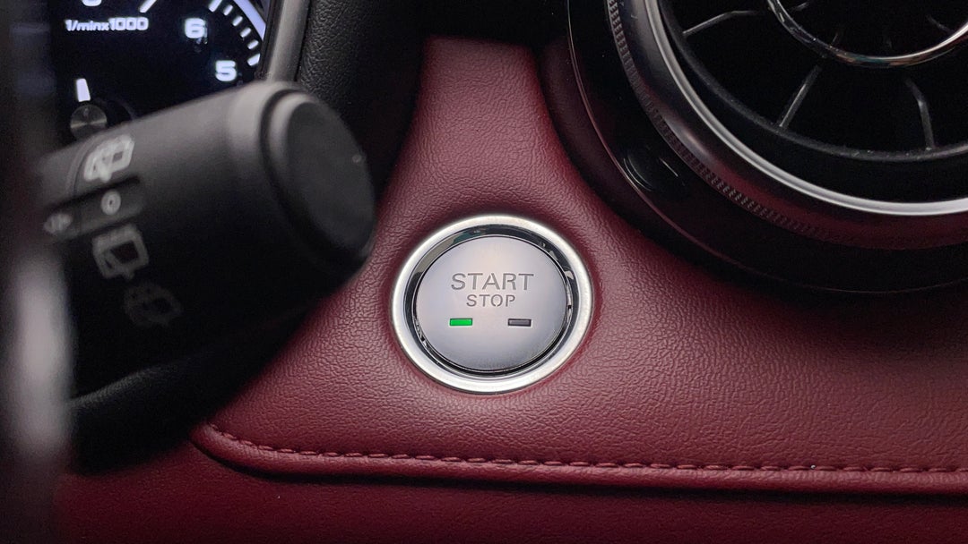 2020 MG HS Essence Anfield Edition, Automatic, 29180 km, Keyless / Button Start