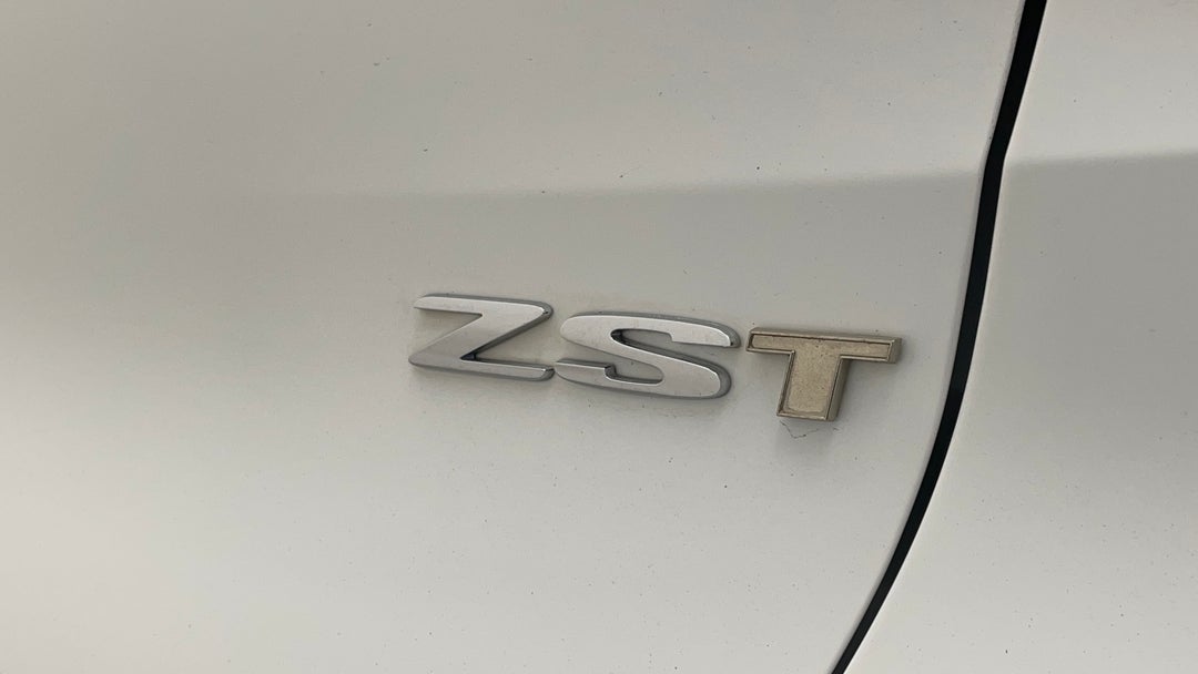 Badge (Boot Right Side)