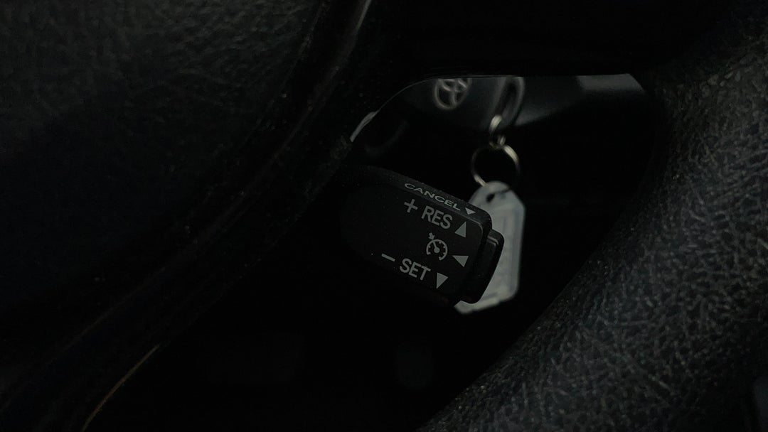 2019 Toyota Yaris Ascent, Automatic, 90275 km, Cruise Control