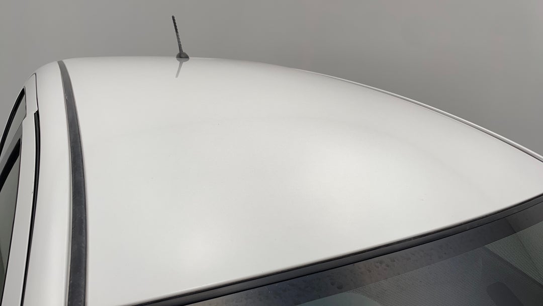 2019 Toyota Yaris Ascent, Automatic, 90275 km, Roof/Sunroof View