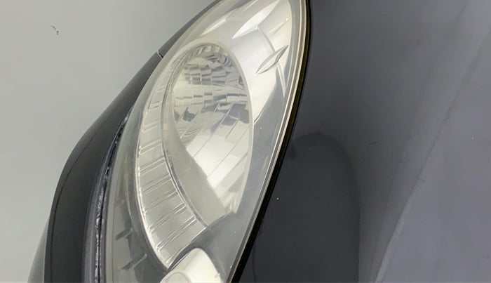 2013 Honda Amaze 1.2L I-VTEC S, Petrol, Manual, 62,047 km, Right headlight - Faded