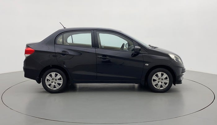 2013 Honda Amaze 1.2L I-VTEC S, Petrol, Manual, 62,047 km, Right Side