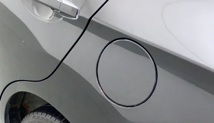 2013 Honda Amaze 1.2L I-VTEC S, Petrol, Manual, 62,047 km, Left quarter panel - Minor scratches