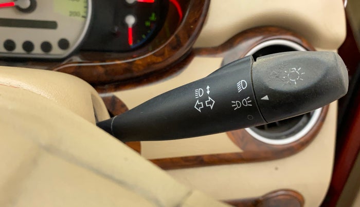 2010 Hyundai i10 MAGNA 1.2, Petrol, Manual, 88,315 km, Combination switch - Turn Indicator not functional
