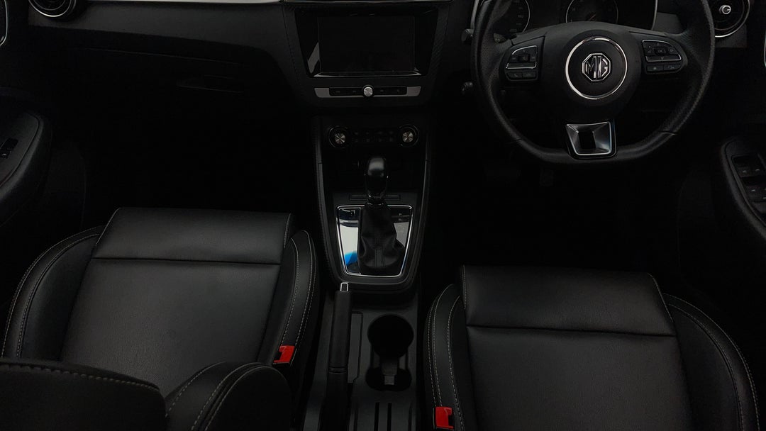 Center Console