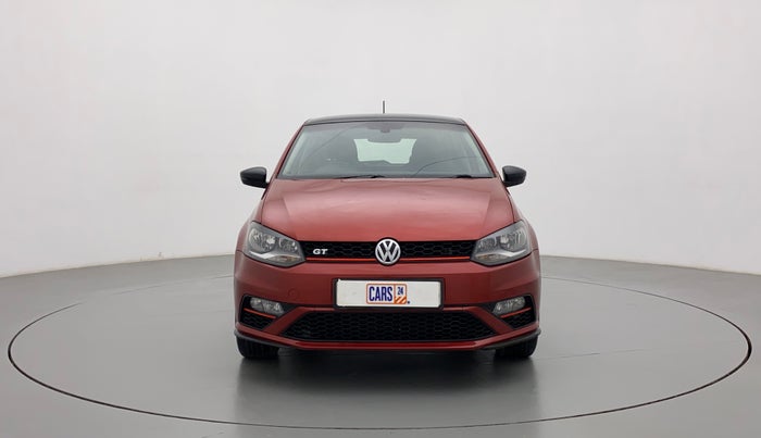 2020 Volkswagen Polo 1.0 GT TSI AT, Petrol, Automatic, 39,632 km, Highlights