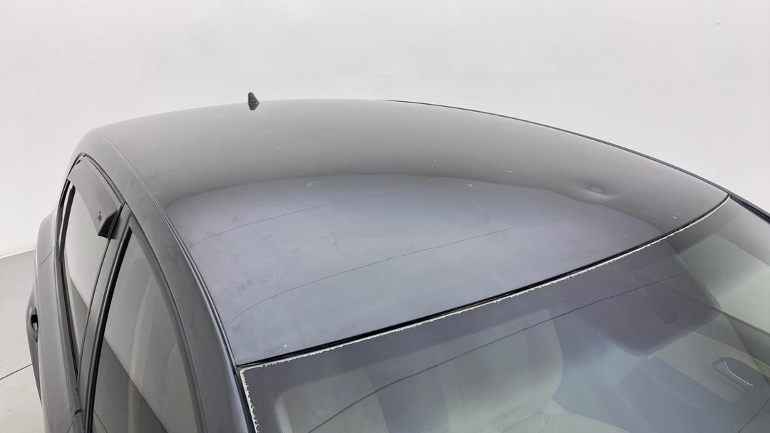Roof