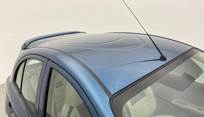 2014 Nissan Micra Active XV, Petrol, Manual, 29,238 km, Roof