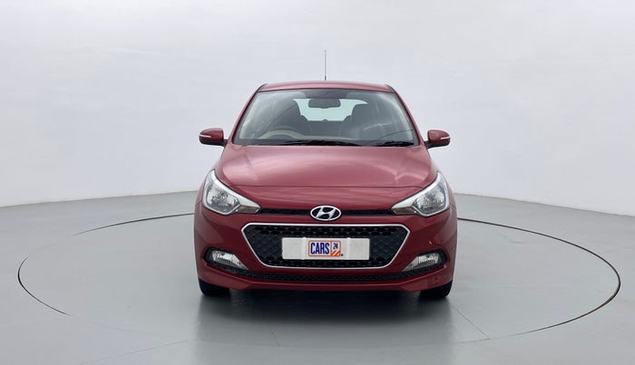 2016 Hyundai Elite i20 SPORTZ 1.2, Petrol, Manual, 18,450 km, Highlights