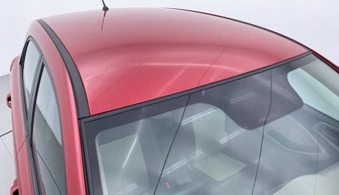 2016 Hyundai Elite i20 SPORTZ 1.2, Petrol, Manual, 18,450 km, Roof