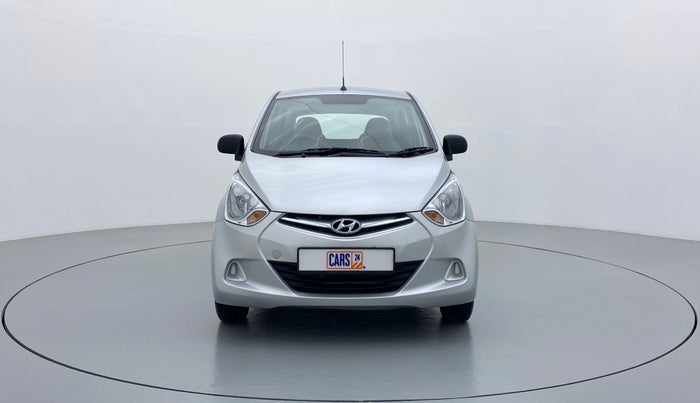 2017 Hyundai Eon MAGNA PLUS OPTIONAL, Petrol, Manual, 8,760 km, Highlights