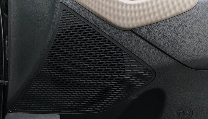 2018 Hyundai Creta 1.6 SX CRDI, Diesel, Manual, 71,595 km, Speaker
