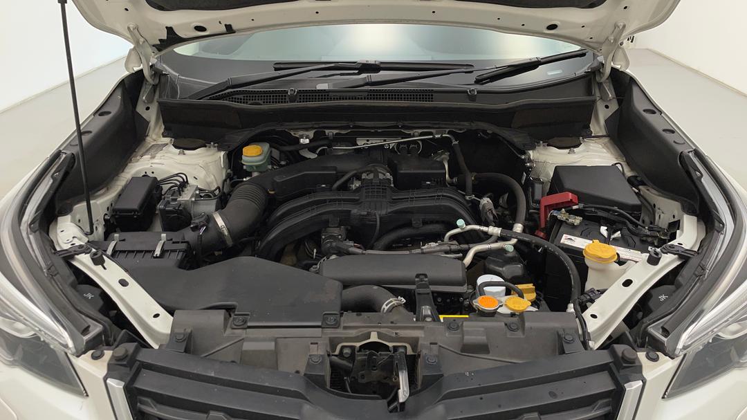 2019 Subaru Forester 2.5i-l (awd), Automatic, 81471 km, Open Bonnet (Engine)