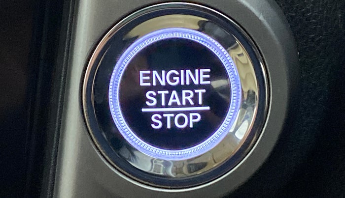 2018 Honda City ZX CVT, CNG, Automatic, 57,705 km, Keyless Start/ Stop Button