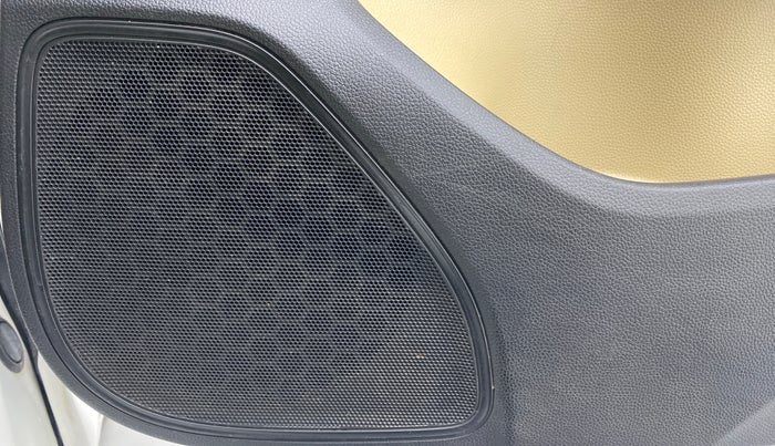 2018 Honda City ZX CVT, CNG, Automatic, 57,705 km, Speaker