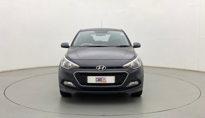 2016 Hyundai Elite i20 ASTA 1.4 CRDI, Diesel, Manual, 63,564 km, Highlights