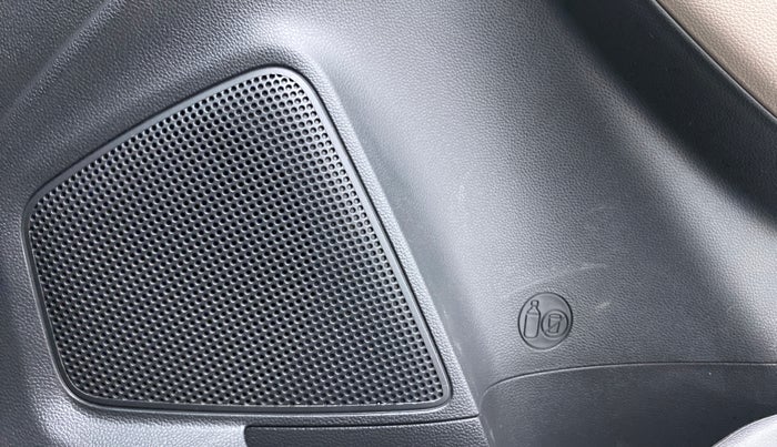 2016 Hyundai Elite i20 ASTA 1.4 CRDI, Diesel, Manual, 63,564 km, Speaker