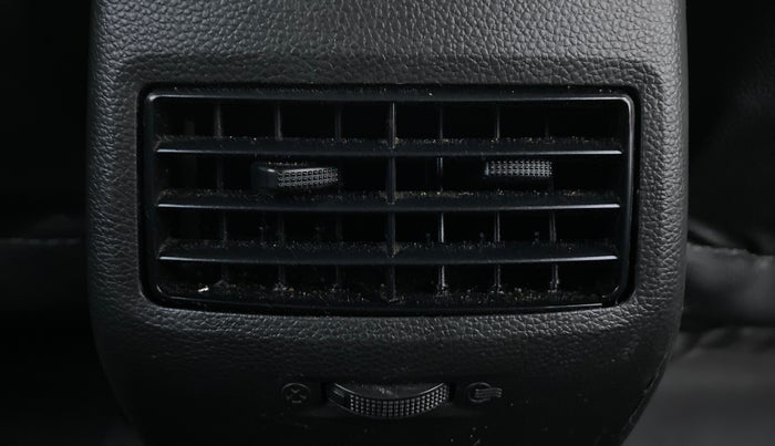 2016 Hyundai Elite i20 ASTA 1.4 CRDI, Diesel, Manual, 63,564 km, Rear AC Vents