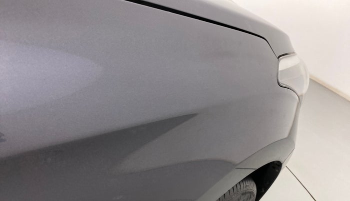 2016 Hyundai Elite i20 ASTA 1.4 CRDI, Diesel, Manual, 63,564 km, Right fender - Slightly dented