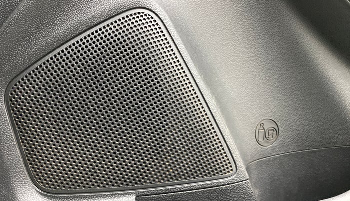2016 Hyundai Elite i20 1.4 CRDI ASTA (O), Diesel, Manual, 44,649 km, Speaker