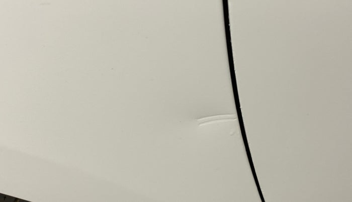 2016 Hyundai Elite i20 1.4 CRDI ASTA (O), Diesel, Manual, 44,649 km, Left fender - Slightly dented