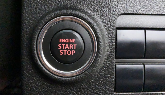 2022 Maruti BREZZA ZXI SMART HYBRID , Petrol, Manual, 14,165 km, Keyless Start/ Stop Button