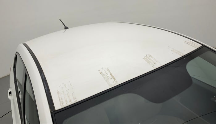 2015 Hyundai Xcent S 1.2, Petrol, Manual, 50,990 km, Roof