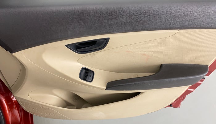 2012 Hyundai Eon ERA PLUS, Petrol, Manual, 86,547 km, Driver Side Door Panels Control