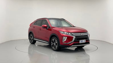 2019 Mitsubishi Eclipse Cross Exceed (awd) Automatic, 61k kms Petrol Car