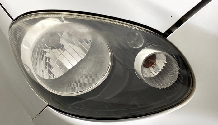 2015 Nissan Micra Active XL, Petrol, Manual, 48,865 km, Right headlight - Faded