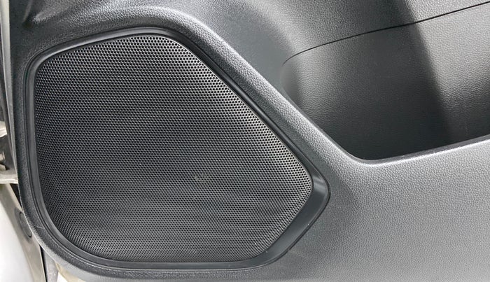 2015 Honda Jazz 1.2 V MT, Petrol, Manual, 76,438 km, Speaker
