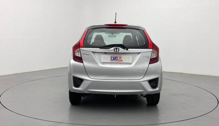 2015 Honda Jazz 1.2 V MT, Petrol, Manual, 76,438 km, Back/Rear View
