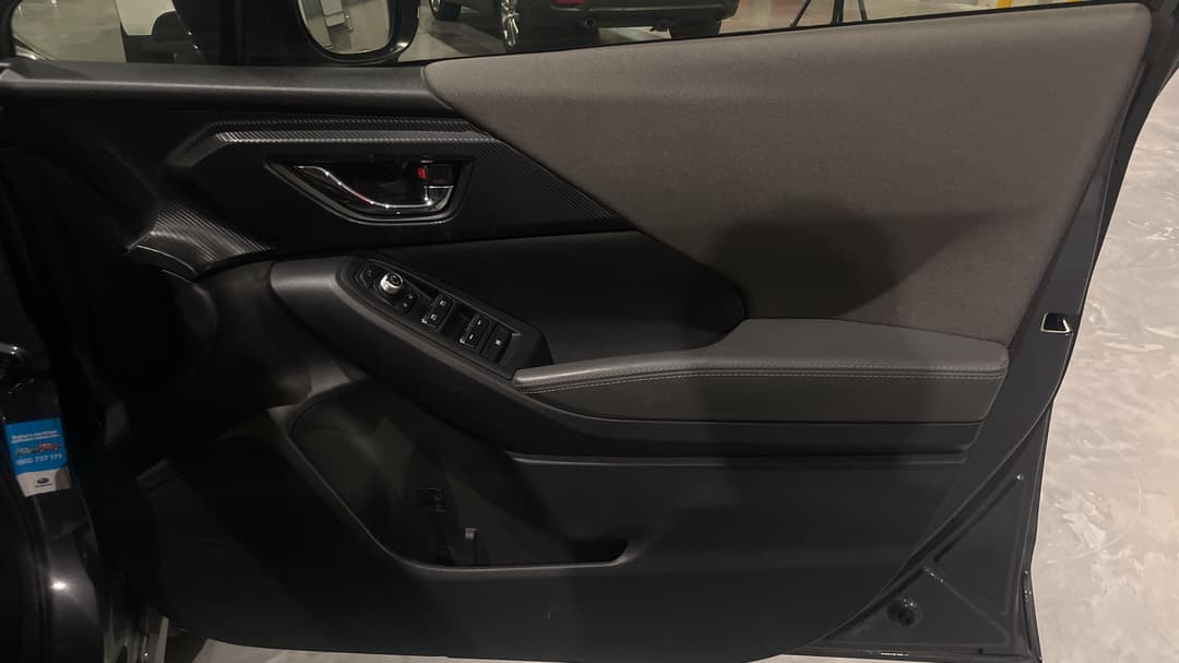 2023 Subaru Crosstrek AWD 2.0r, Automatic, 27789 km, Speaker View