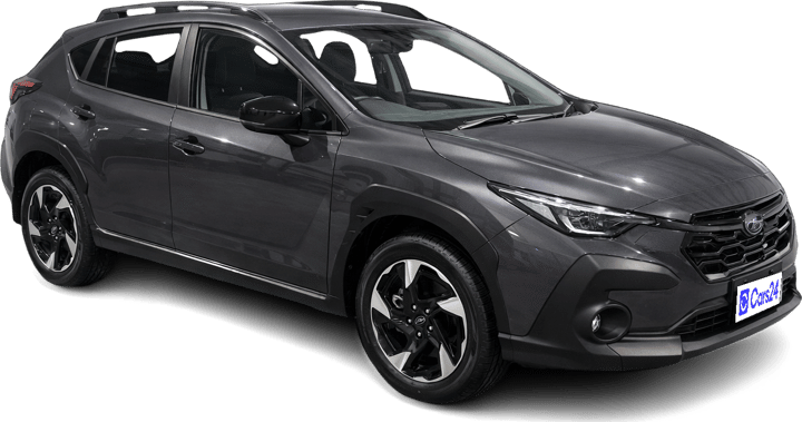 2023 - Subaru Crosstrek - SUV - Petrol - Automatic