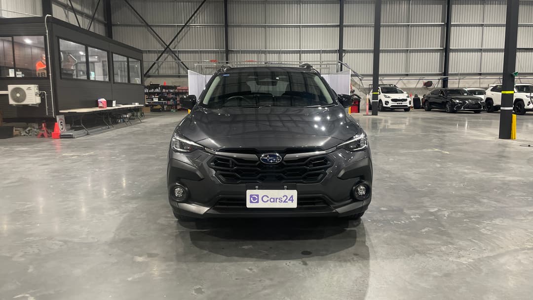2023 Subaru Crosstrek AWD 2.0r, Automatic, 27789 km, Front View