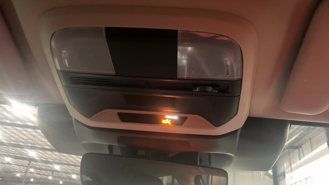 2023 Subaru Crosstrek AWD 2.0r, Automatic, 27789 km, On-Roof Controls/Sunglass holder