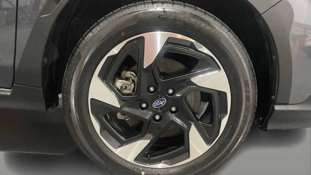 2023 Subaru Crosstrek AWD 2.0r, Automatic, 27789 km, Right Front Wheel