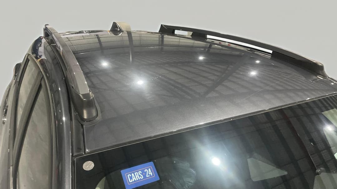 2023 Subaru Crosstrek AWD 2.0r, Automatic, 27789 km, Roof/Sunroof View