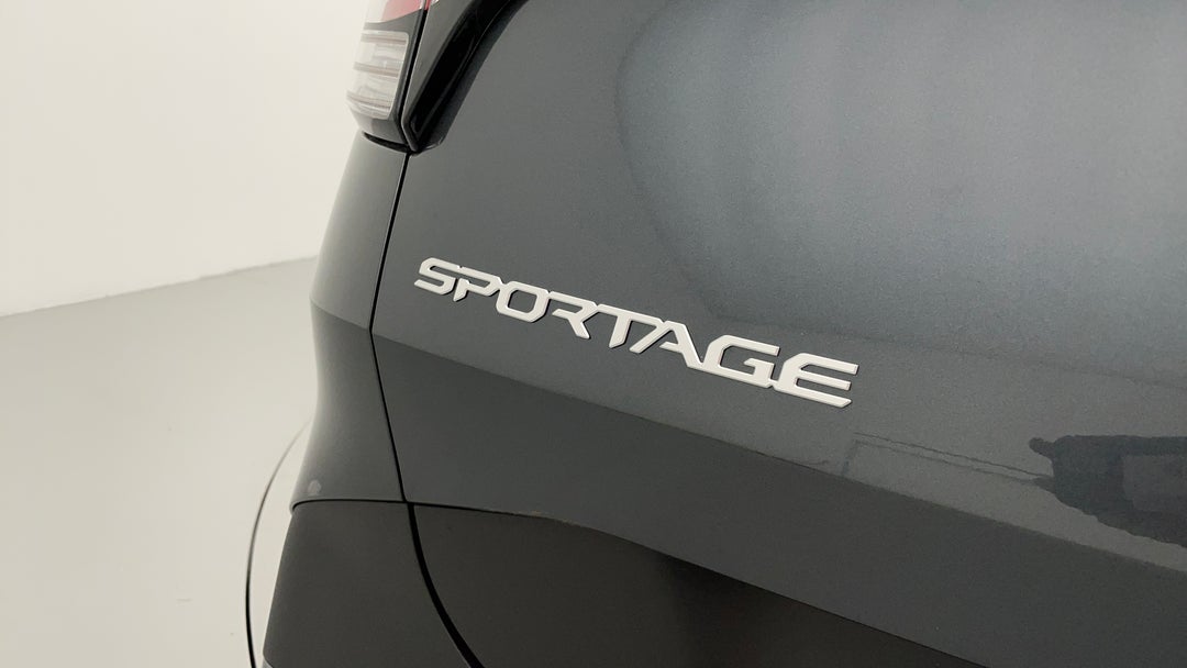 Badge (Boot Left Side)