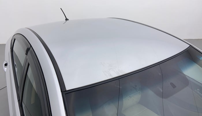 2015 Hyundai Verna FLUIDIC 1.6 VTVT S (O)  MT, Petrol, Manual, 25,274 km, Roof/Sunroof View