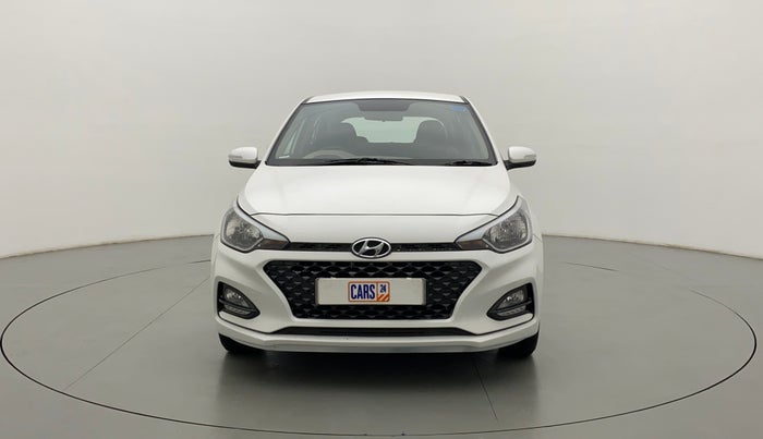 2018 Hyundai Elite i20 SPORTZ 1.2, Petrol, Manual, 52,575 km, Highlights