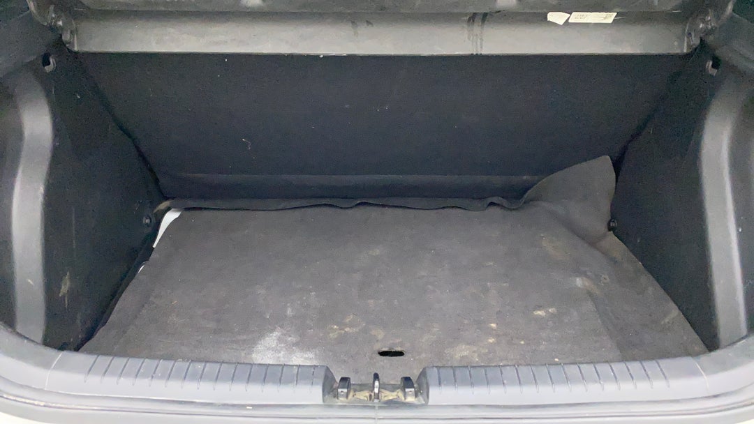 Boot Inside