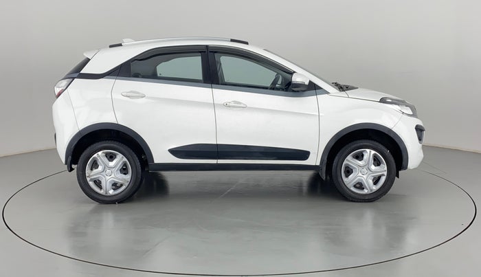 2018 Tata NEXON XT 1.2, Petrol, Manual, 27,669 km, Right Side View