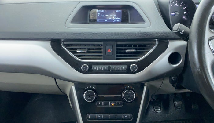 2018 Tata NEXON XT 1.2, Petrol, Manual, 27,669 km, Air Conditioner