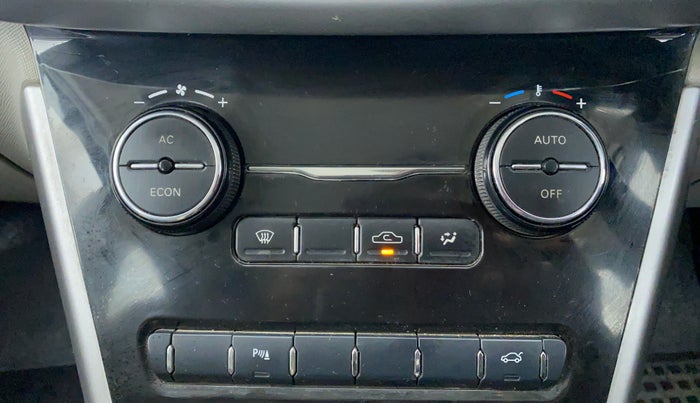 2018 Tata NEXON XT 1.2, Petrol, Manual, 27,669 km, Automatic Climate Control