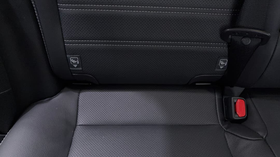 2025 Toyota RAV4 Cruiser (AWD) Hybrid, Automatic, 25230 km, Child Seat Anchor Points