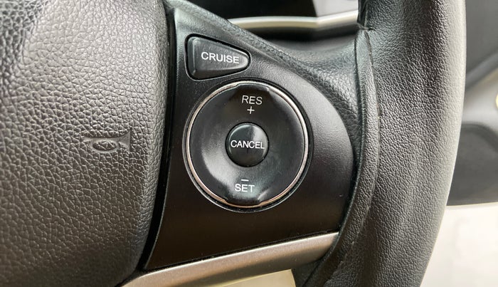 2020 Honda City V MT PETROL, Petrol, Manual, 25,148 km, Adaptive Cruise Control
