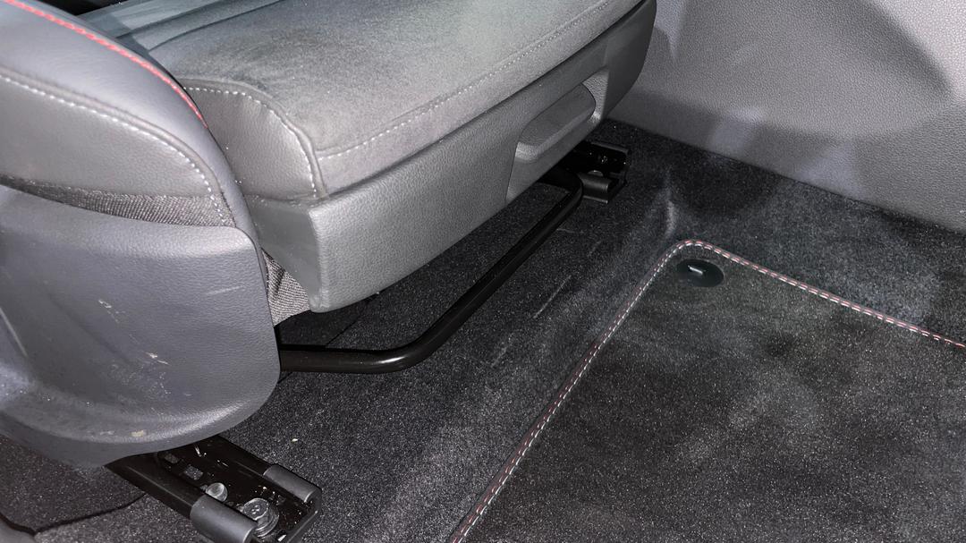 2025 Hyundai i30 N Line Mhev, Automatic, 2547 km, Drivers Side Adjustment Panel