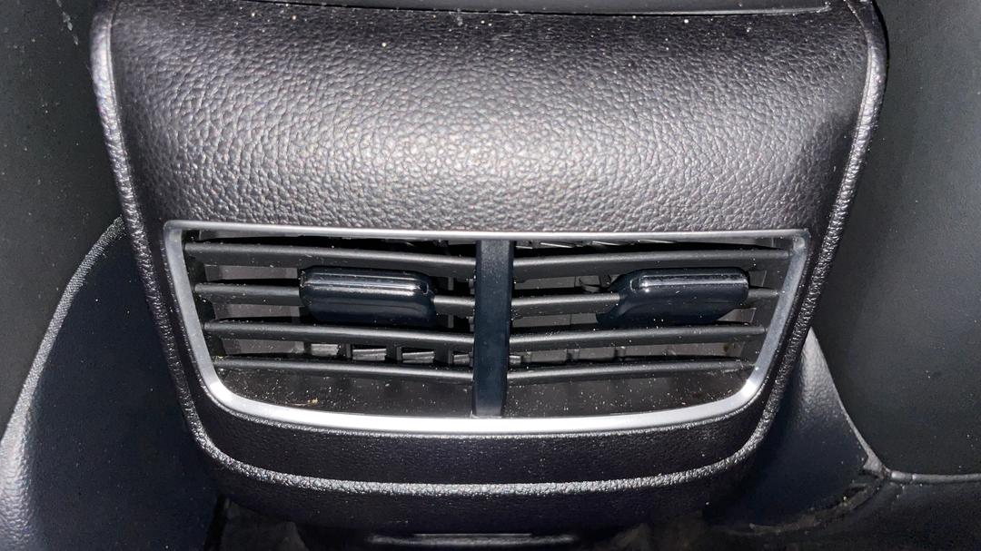 2019 MG HS Vibe, Automatic, 81711 km, Rear A/C Vent