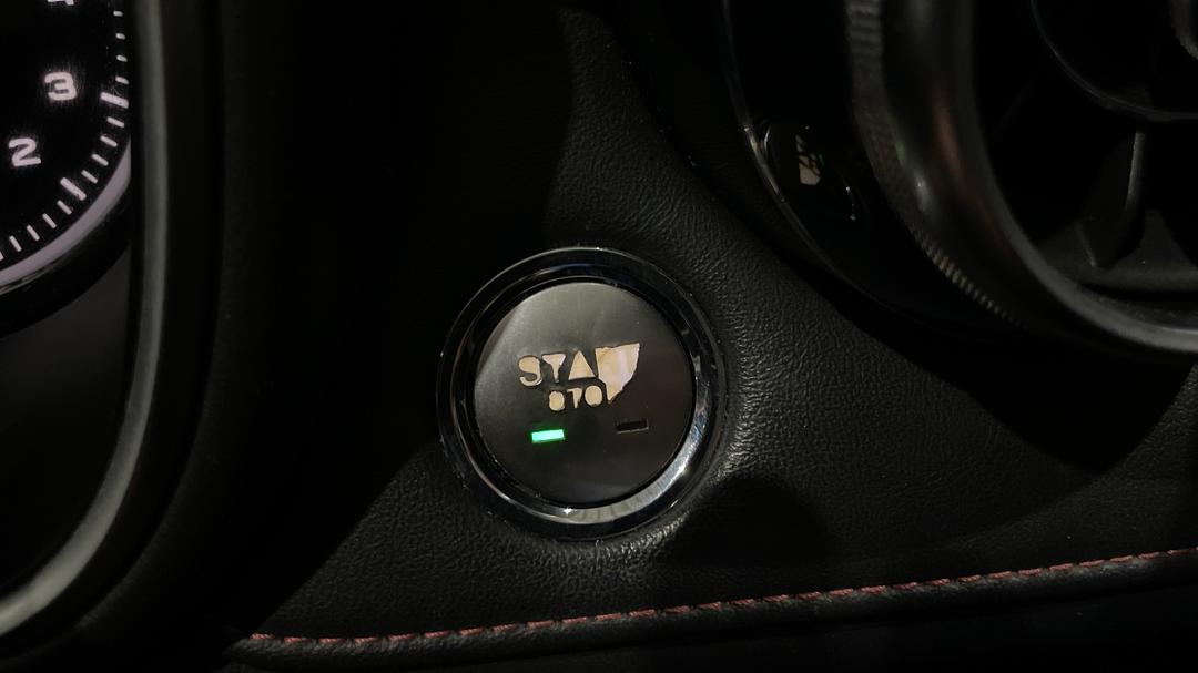 2019 MG HS Vibe, Automatic, 81711 km, Keyless / Button Start